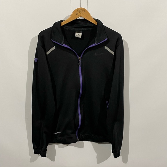 Nike Other - Nike Kobe Bryant fleece sweatshirt